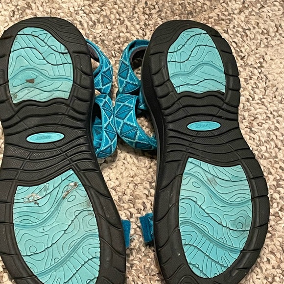 JanSport Size 6 Womens. EUC - Picture 6 of 6